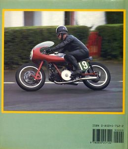 Moto Guzzi Singles