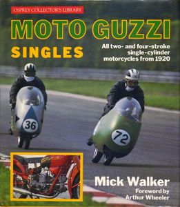 Moto Guzzi Singles