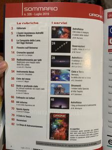 Nuovo Orione - n. 326