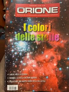 Nuovo Orione - n. 326