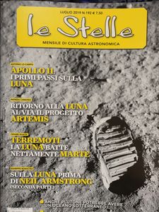 Le Stelle - n. 192