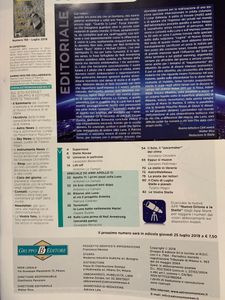 Le Stelle - n. 192