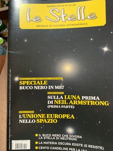 Le Stelle - n. 191