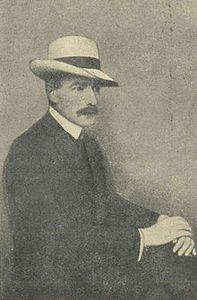 Friedrich von Falkenhausen