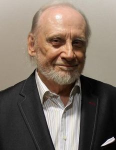 Włodzimierz Nahorny