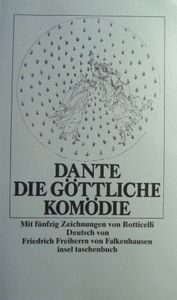 Die Göttliche Komödie