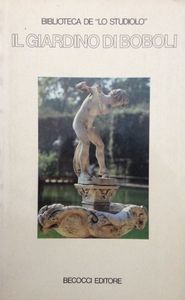 Il giardino di Boboli