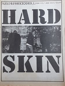 Maximum Rocknroll #169