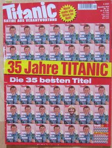 Titanic - 2014/11