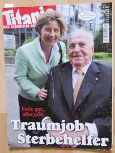 Titanic - 2014/12