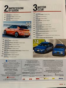 Auto (Luglio 2019)