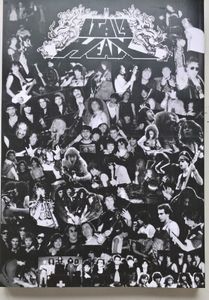 The Story of Heavy fanzine 1983-1984