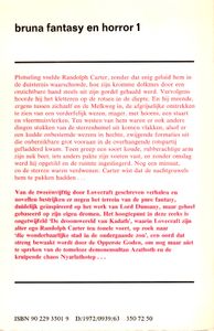 De Droomwereld van Kadath