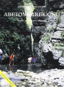 Abetone trekking: Guida naturalistica illustrata
