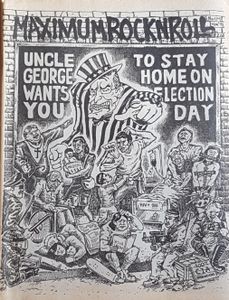 Maximum Rocknroll #114