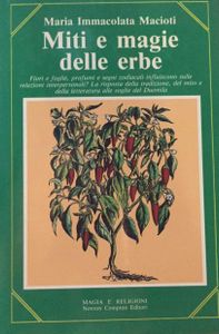 Miti e magie delle erbe