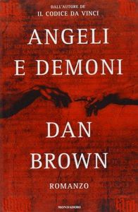 Angeli E Demoni