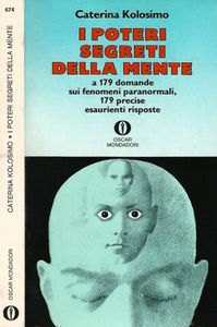 I Poteri Segreti Della Mente
