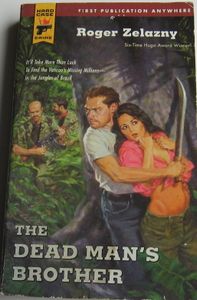The Dead Man's Brother