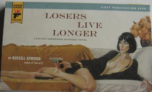 Losers Live Longer