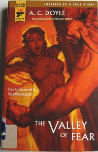 The Valley of Fear