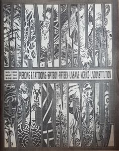 Maximum Rocknroll #108