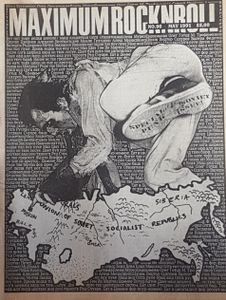 Maximum Rocknroll #096