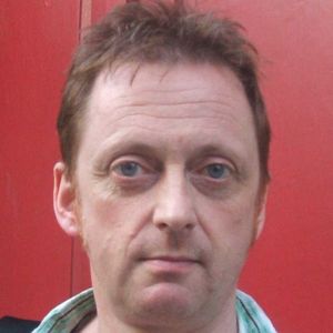 Nigel Robinson