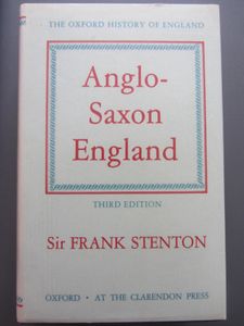 Anglo-Saxon England