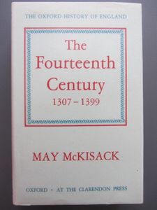 The Fourteenth Century: 1307-1399