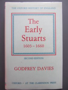The Early Stuarts: 1603-1660