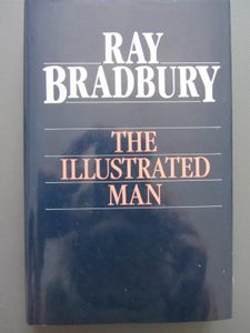 The Illustrated Man