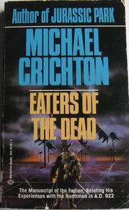 Eaters of the Dead