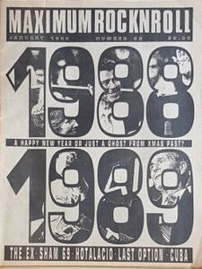 Maximum Rocknroll #068