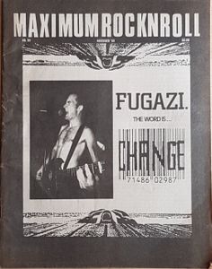 Maximum Rocknroll #066