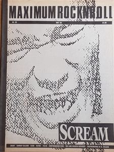 Maximum Rocknroll #060