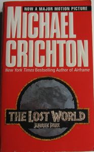 The Lost World