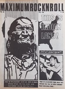 Maximum Rocknroll #062