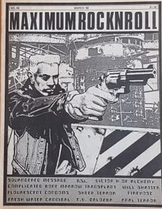 Maximum Rocknroll #058