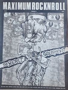 Maximum Rocknroll #052