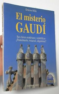 El misterio Gaudí