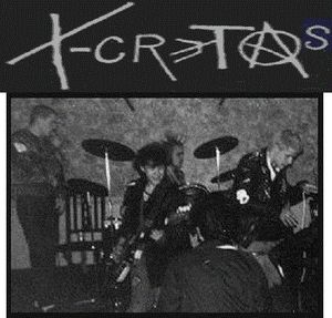 X-Cretas