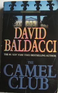 The Camel Club
