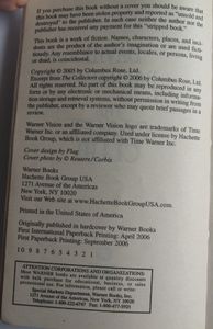 The Camel Club