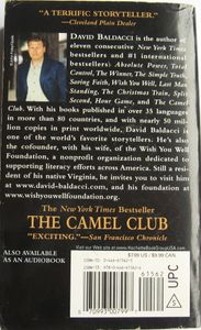 The Camel Club