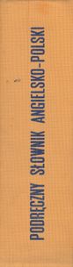 Podręczny Słownik Angielsko-Polski / A Practical English-Polish Dictionary