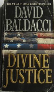 Divine Justice