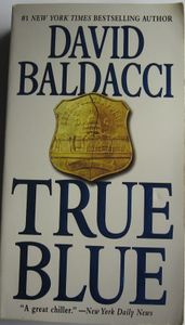 True Blue