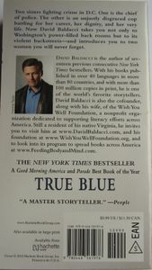 True Blue