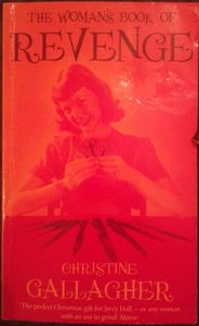 The Woman's Book of Revenge